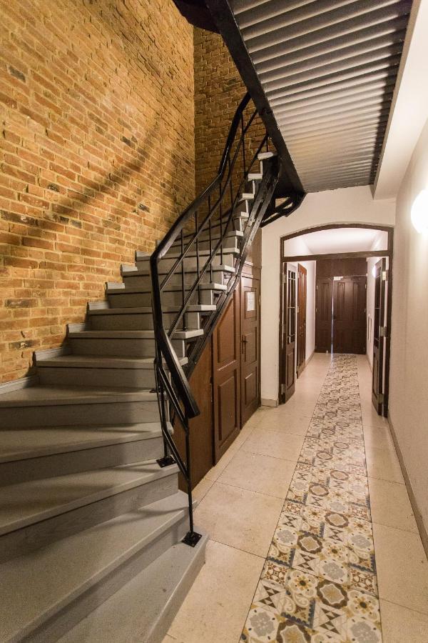 Metropolis Apartment Stary Toruń Εξωτερικό φωτογραφία