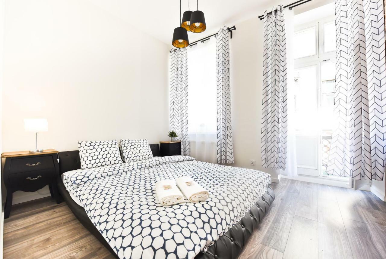 Metropolis Apartment Stary Toruń Εξωτερικό φωτογραφία