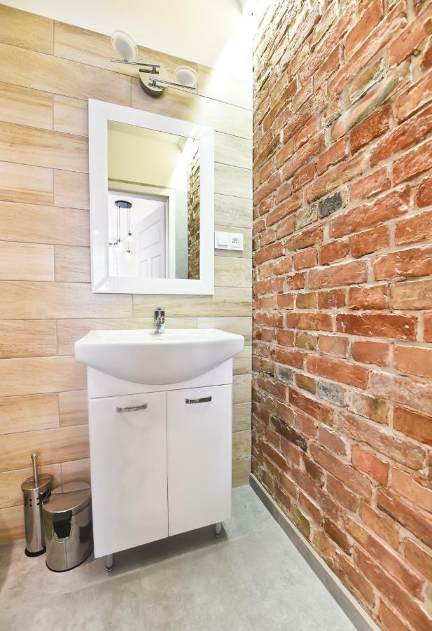 Metropolis Apartment Stary Toruń Εξωτερικό φωτογραφία