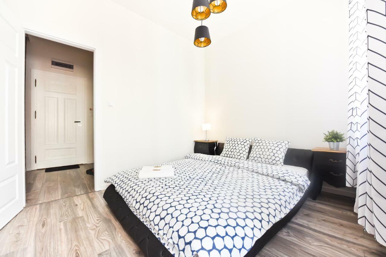 Metropolis Apartment Stary Toruń Εξωτερικό φωτογραφία
