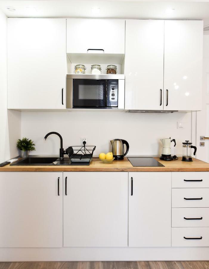 Metropolis Apartment Stary Toruń Εξωτερικό φωτογραφία