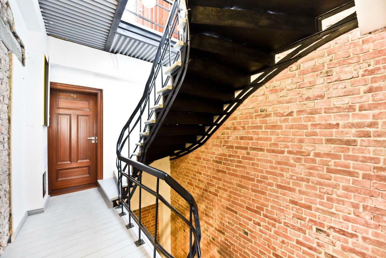 Metropolis Apartment Stary Toruń Εξωτερικό φωτογραφία