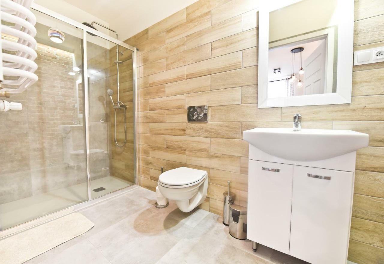 Metropolis Apartment Stary Toruń Εξωτερικό φωτογραφία