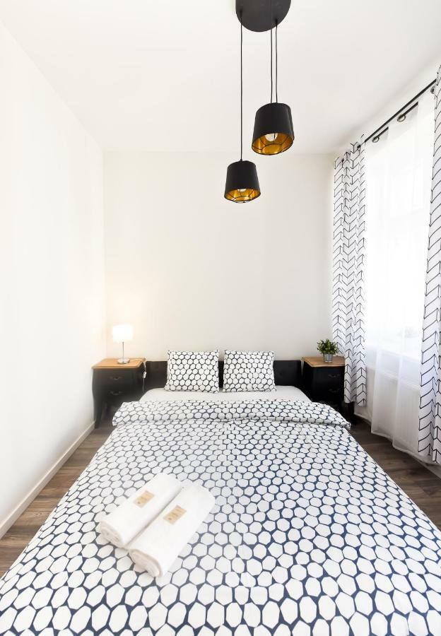 Metropolis Apartment Stary Toruń Εξωτερικό φωτογραφία