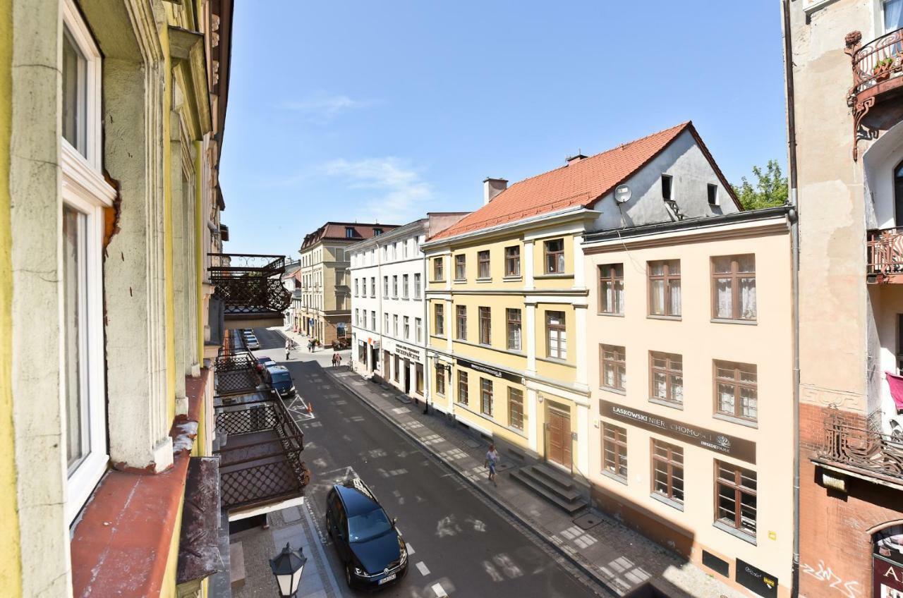 Metropolis Apartment Stary Toruń Εξωτερικό φωτογραφία