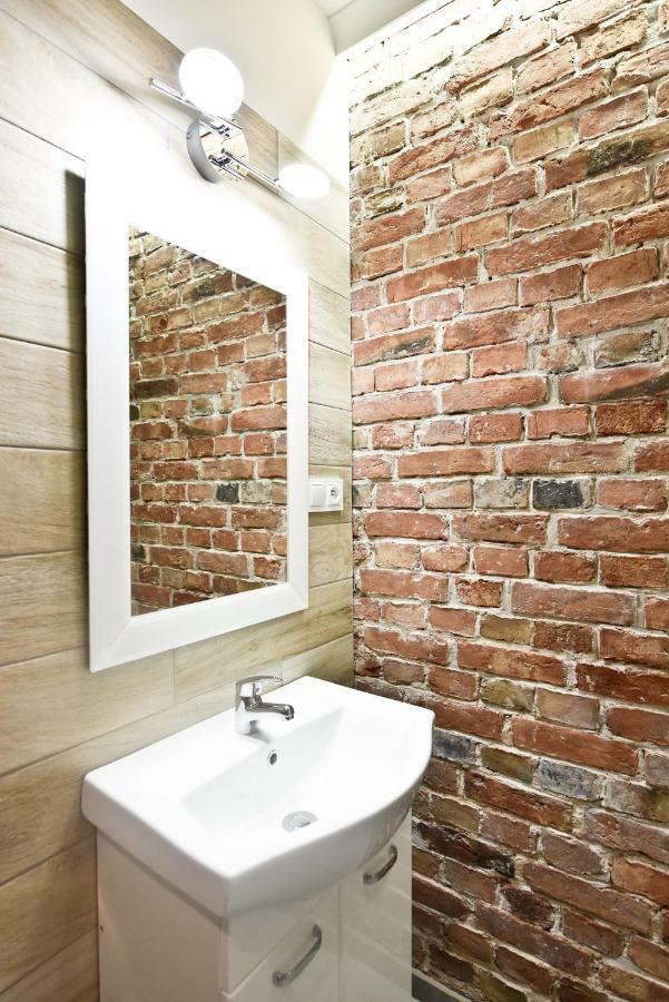 Metropolis Apartment Stary Toruń Εξωτερικό φωτογραφία